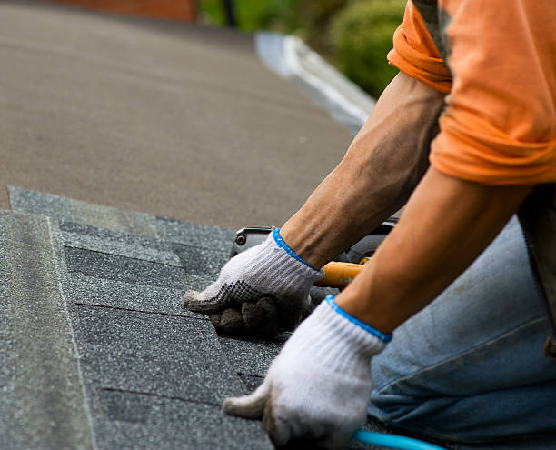 Best Commercial Roofing Services  in Brewton, AL