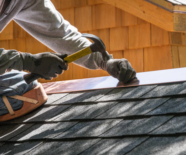 Slate Roofing Contractor in Brewton, AL